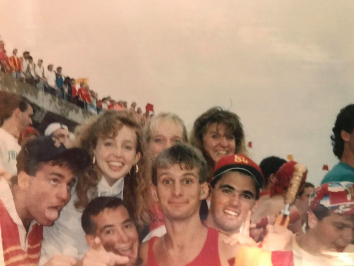 Rec Milers MW tweet media