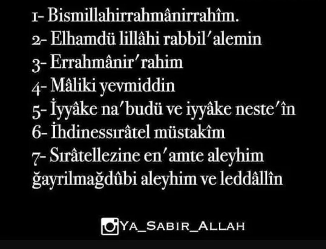 BAYRAM VARLI tweet media