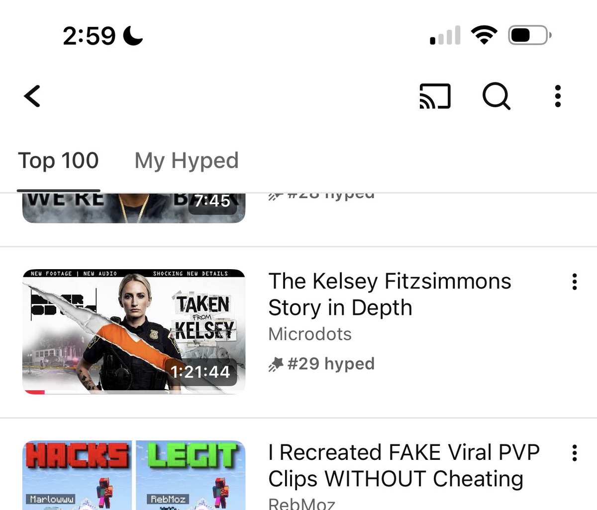 Microdots tweet media