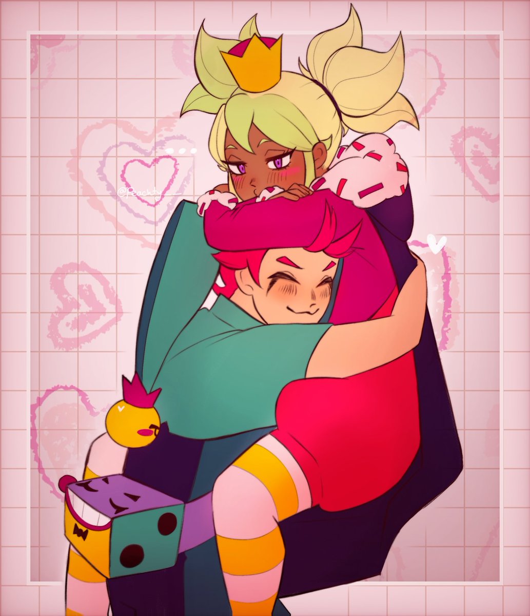 🃏👑 Daily Sugarbell 💕🍬 tweet media