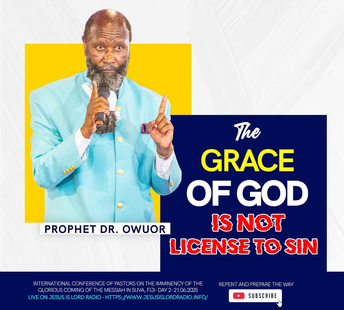 UoK Altar tweet media