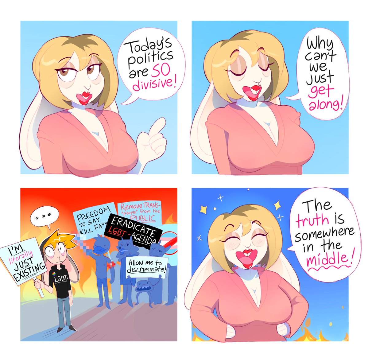 🌜heresvix🌛 tweet media