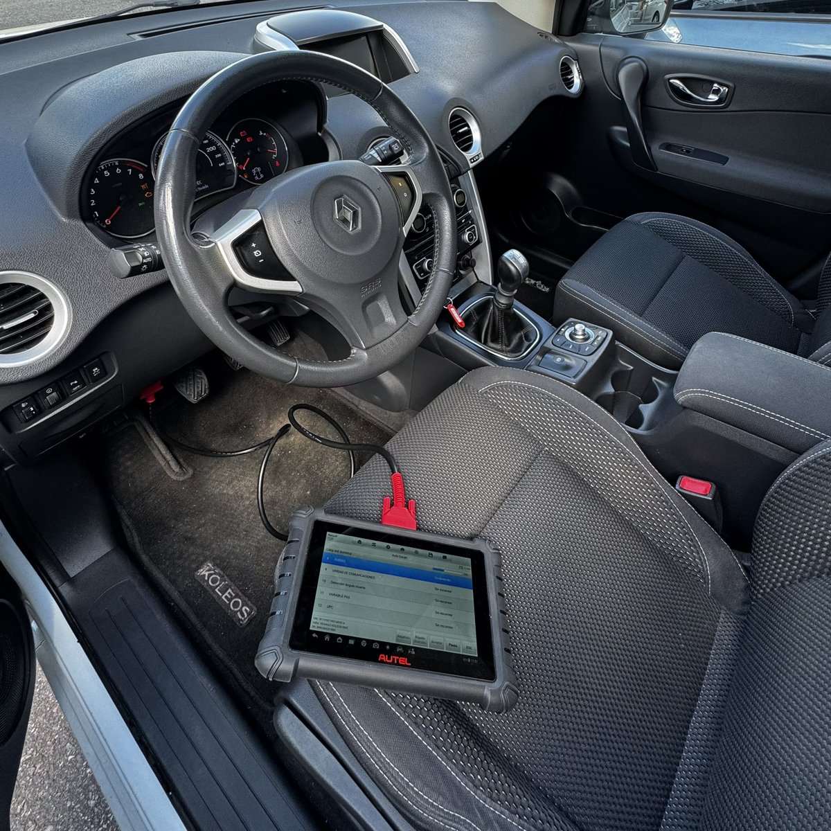 Richar | Dynaco consultoría automotriz tweet media