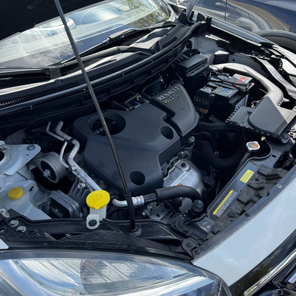 Richar | Dynaco consultoría automotriz tweet media