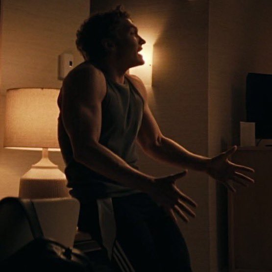 вонюшка 🏒 tweet media