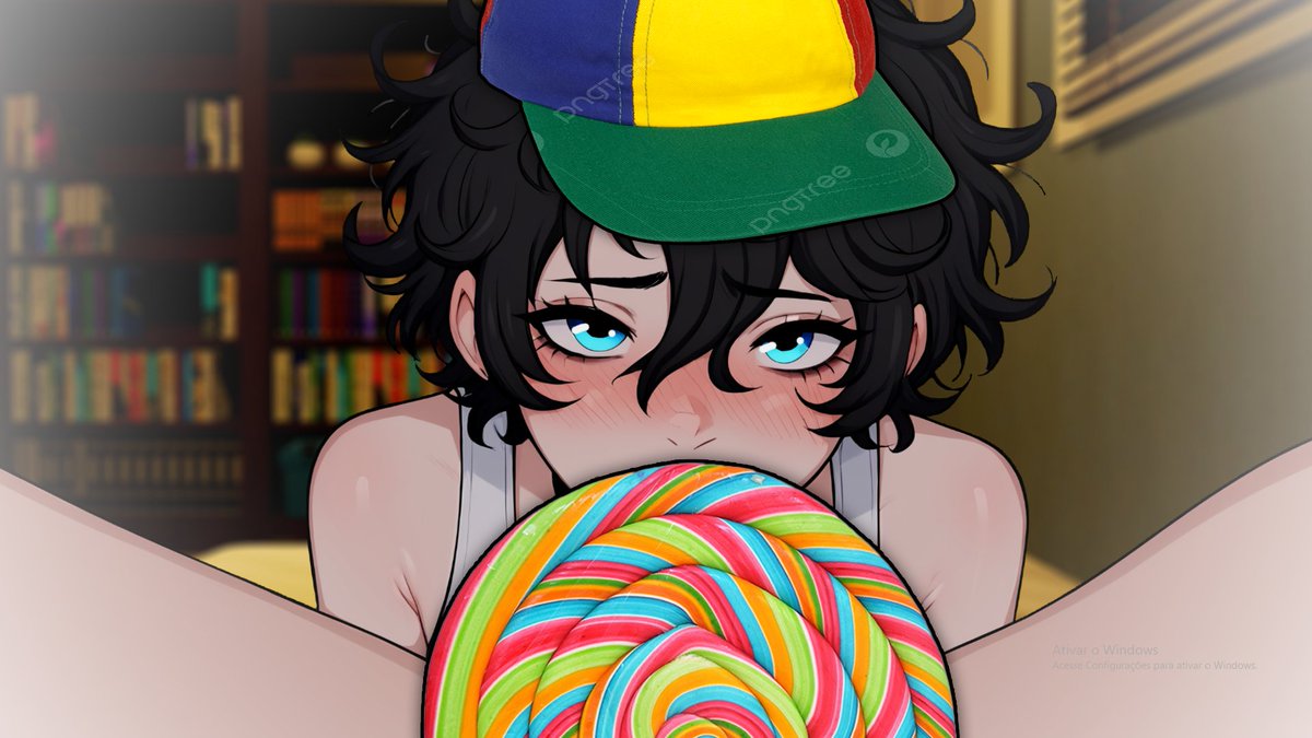 Ironic | O DEMÔNIO DOS GAMES tweet media