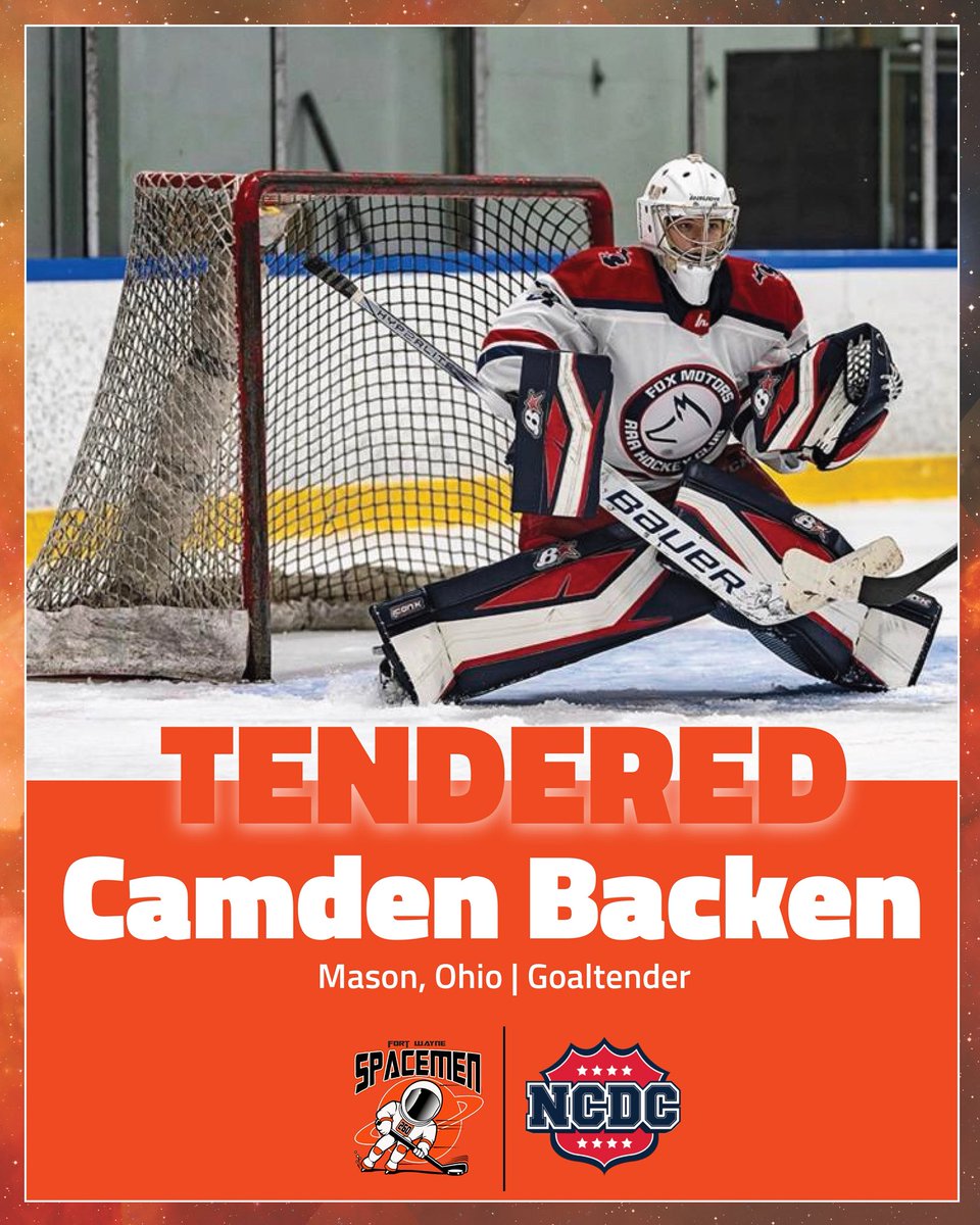 Fort Wayne Spacemen tweet media