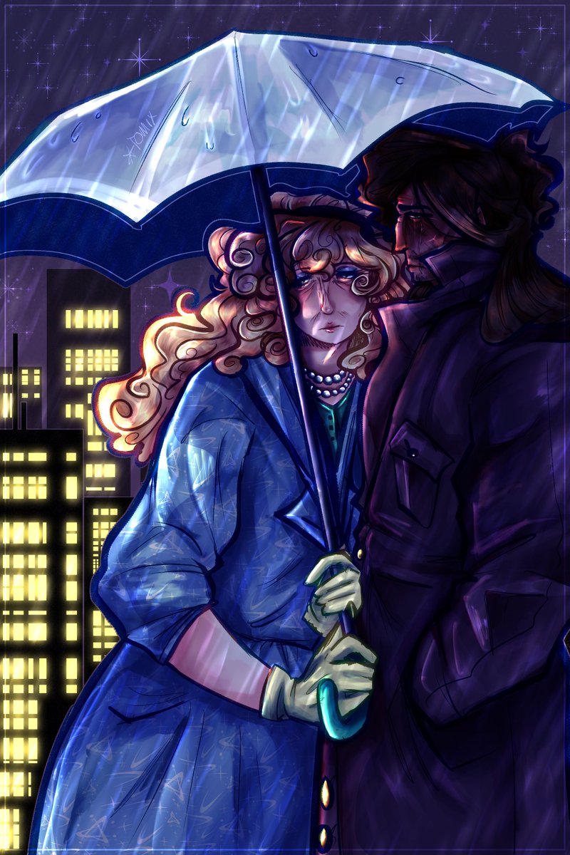 🩸 VIVIAN . 🩸 | MCR 8/21 tweet media