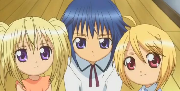 ×Vivi× tweet media