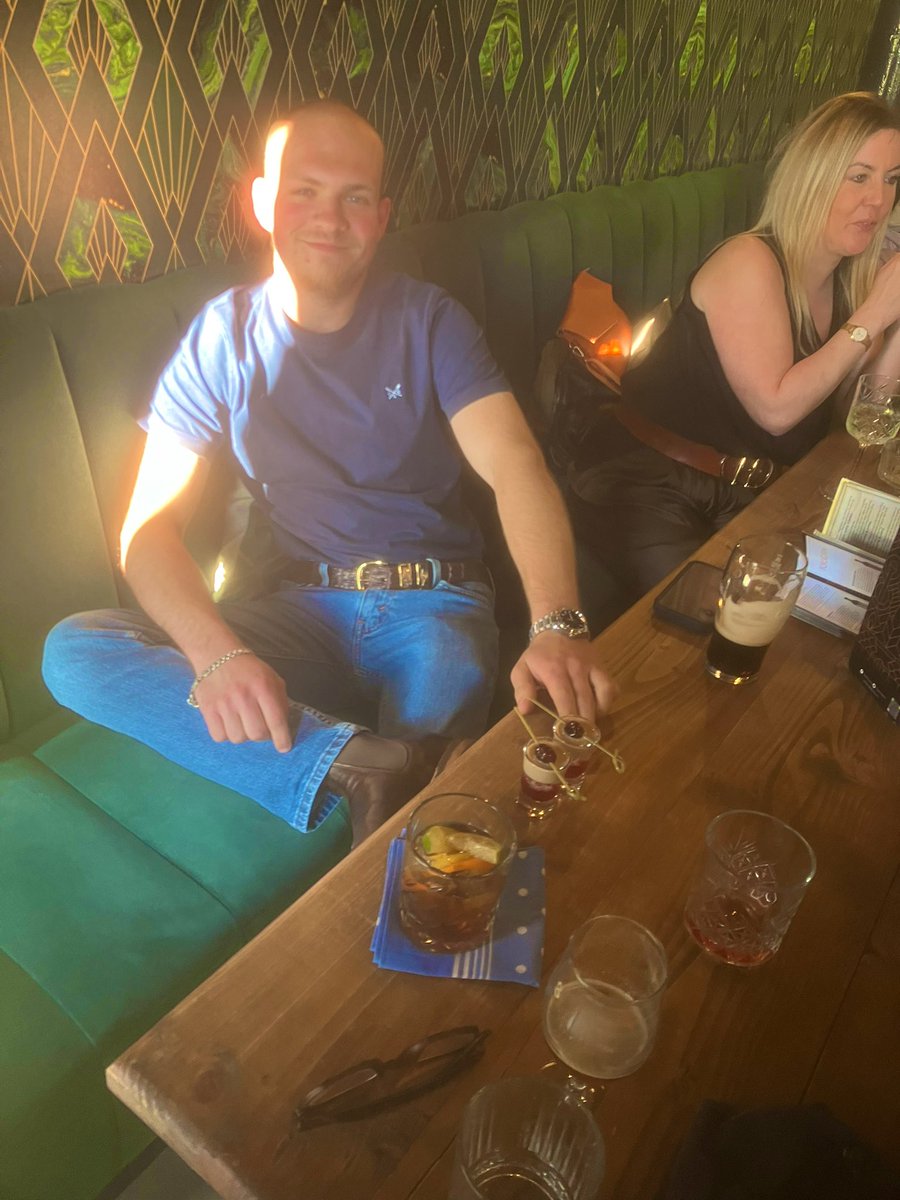 Carl Young tweet media