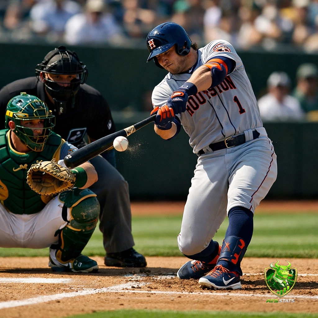 ATS STATS tweet media