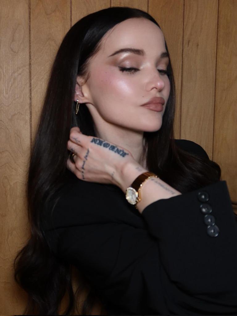 Queen Karen Mallerini tweet media