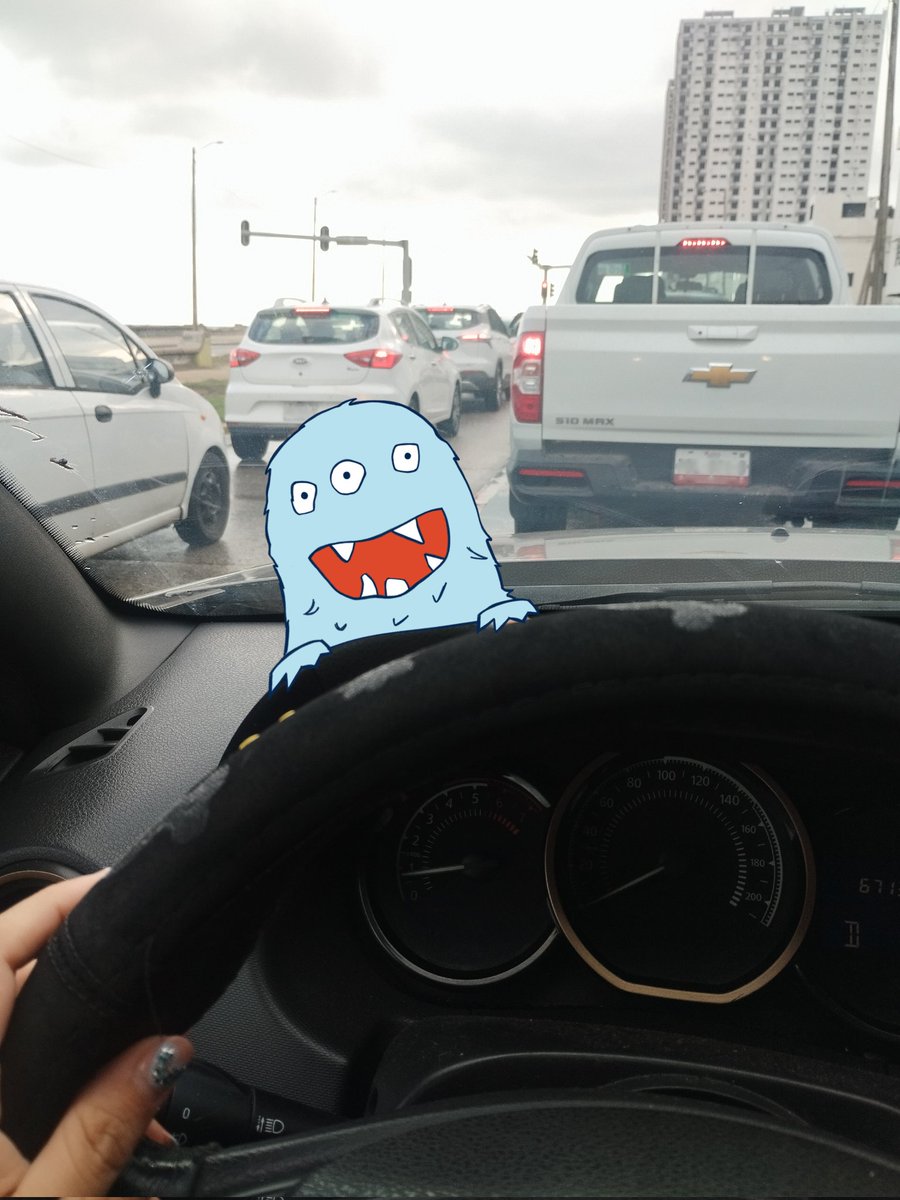 Monart🔶🐾✨ tweet media