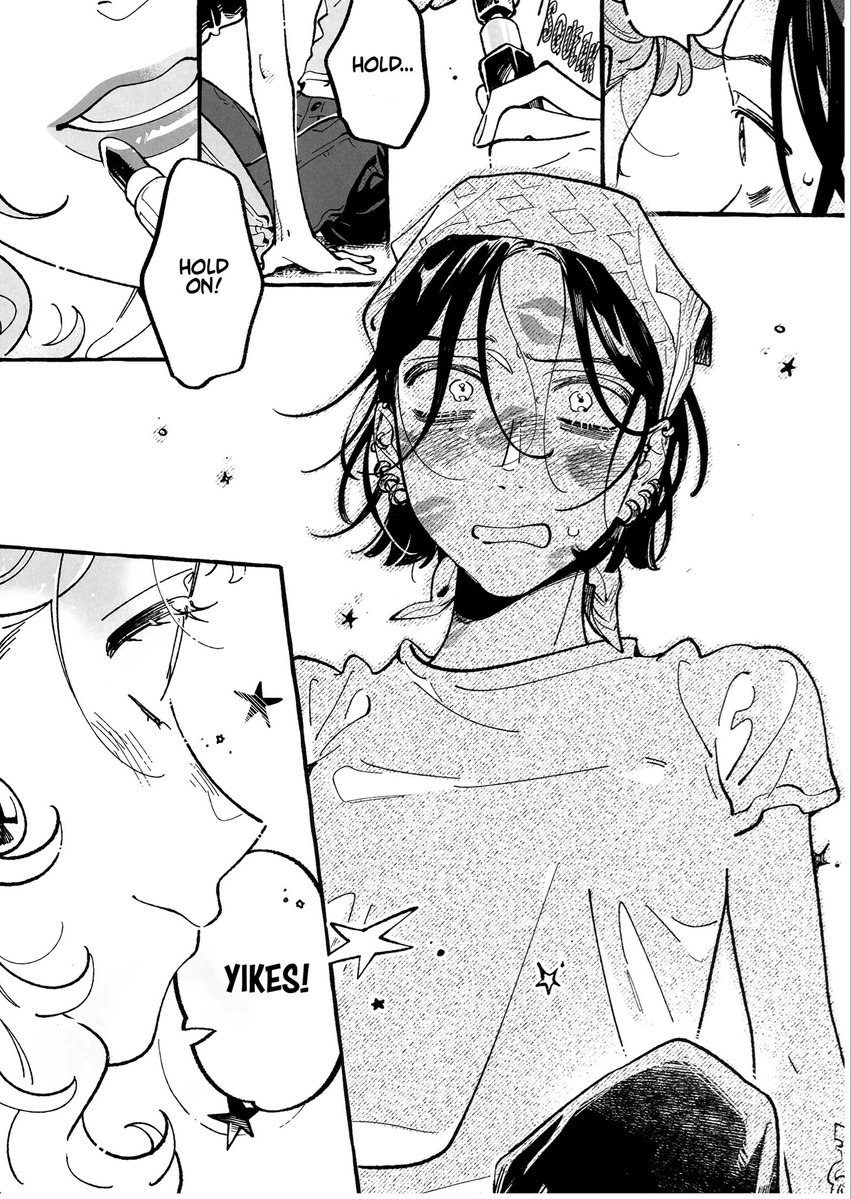 SoulMagicYS tweet media