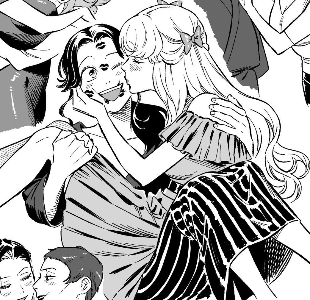 SoulMagicYS tweet media