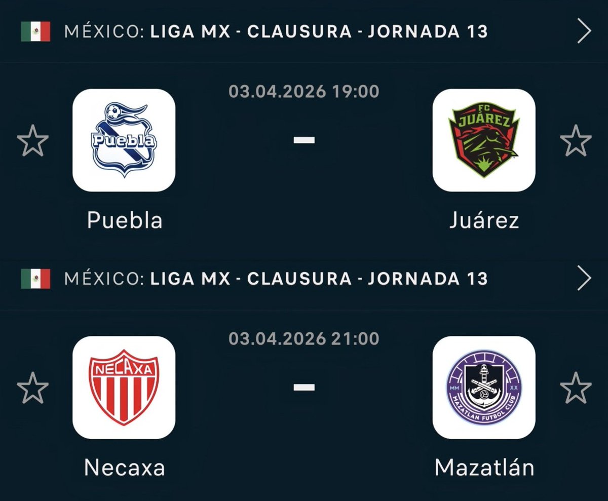 Fut Azteca Shitposting tweet media