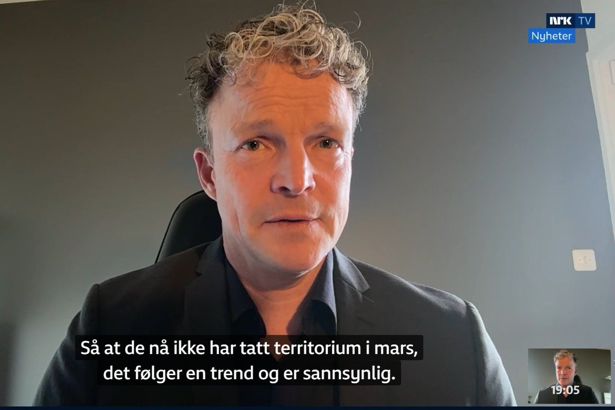 Lars Birkelund tweet media