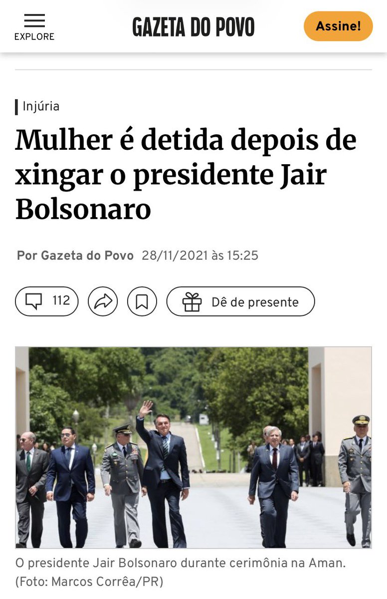 Gasparzinho pros Camaradas tweet media