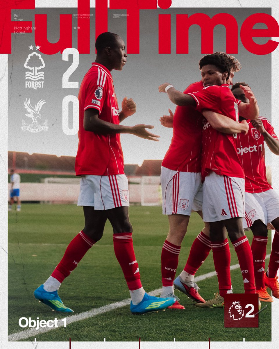 NFFCAcademy's tweet photo. A winning end to the #PL2 regular season 🤩 https://t.co/z4NwuK0bNx