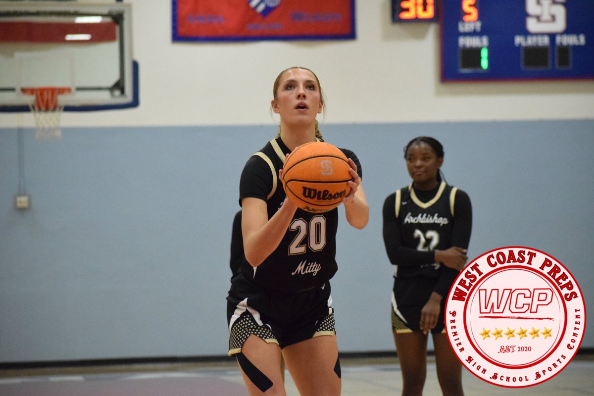 West Coast Preps tweet media