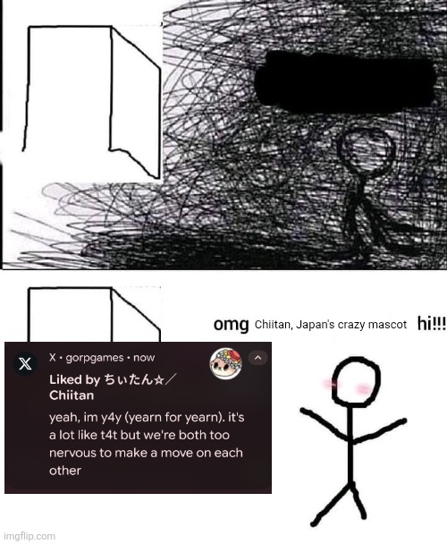 Grace 😺🏳️‍⚧️ tweet media