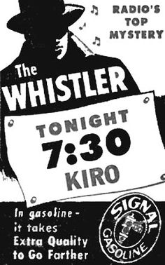 🕰️ Playing This Hour:
   🎙️ The Whistler — Shakedown 
     Followed By:
   ⏭️ Suspense — Suspense 460131 178 The Long Shot (128-44) 24158  25m05s AFRS

    📻 Golden Age Radio • rtmotr.servemp3.com/listen •
#Mystery #Detective #Comedy #iHeart #oldtimeradio #otr