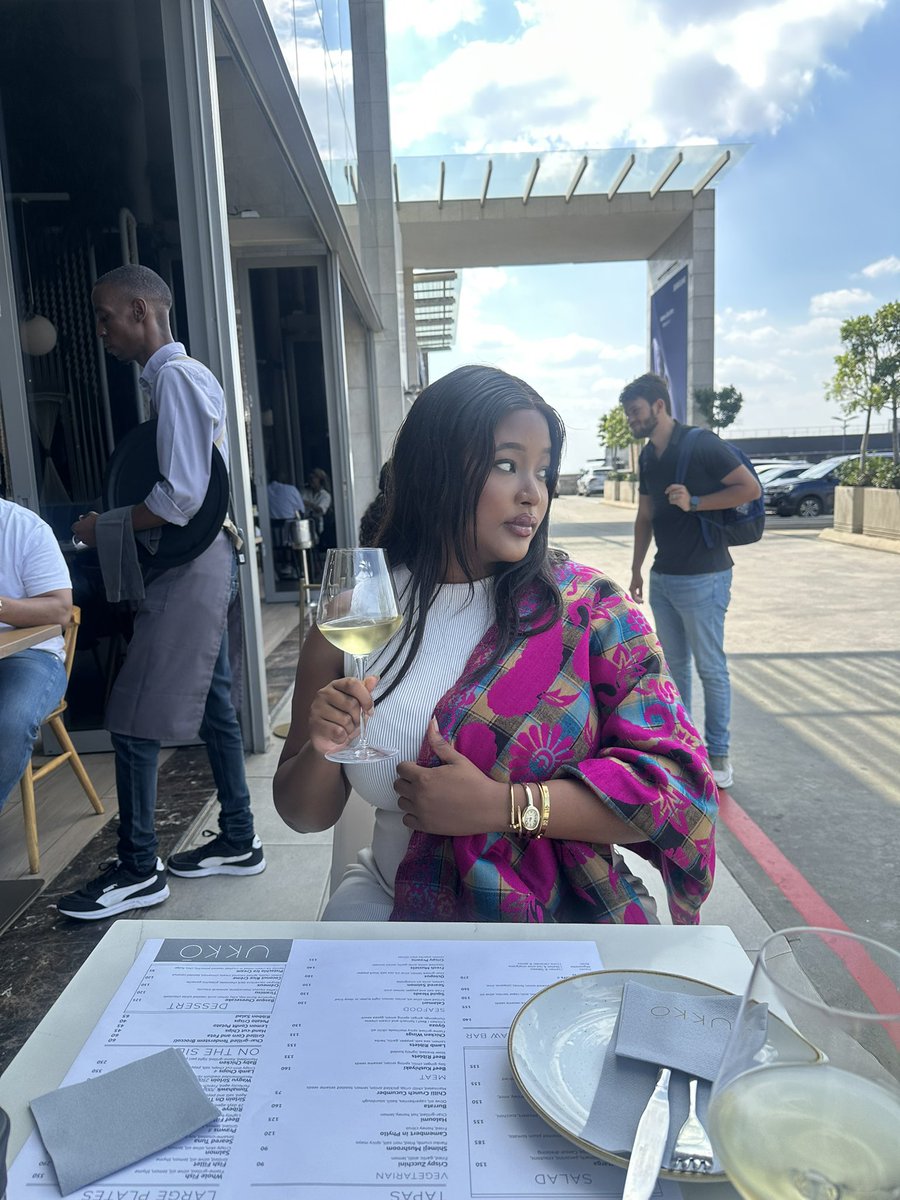 Busi Ngcobo tweet media