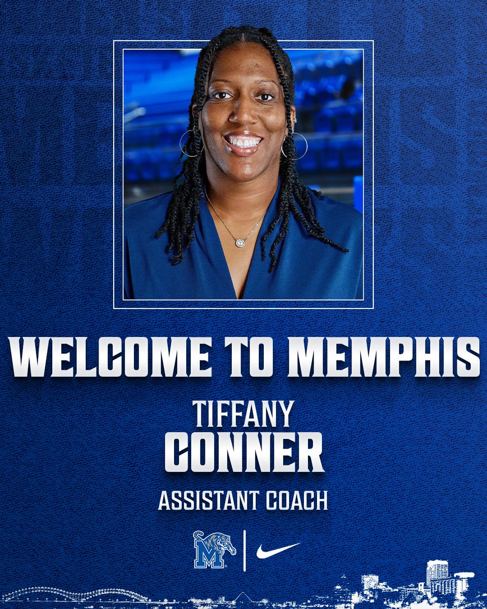 Memphis Women's Basketball tweet media