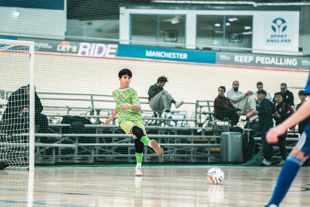 usyouthfutsal's tweet photo. Who’s ready?! 🇧🇷

The USYF International trip is heading to Brazil this August! 🌎✈️

Get ready for the vibes, the culture, the energy, this one’s going to be NEXT LEVEL.

Who’s coming with us?! 👀🔥

#usyf #usyouthfutsal #usyfinternational https://t.co/XhY9TYgElE