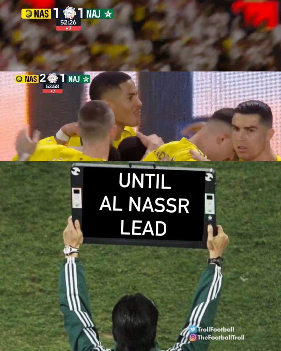 Troll Football tweet media