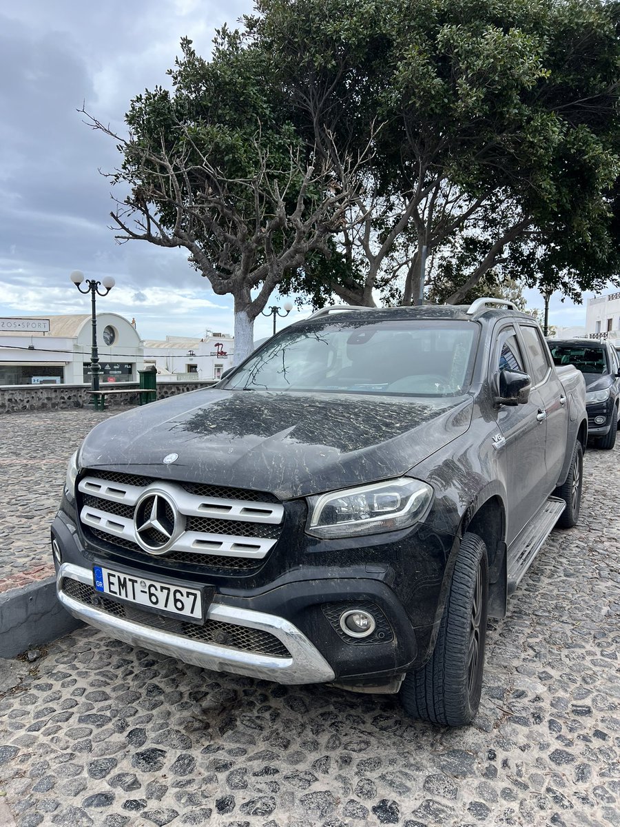 Ventilación Cruzada tweet media