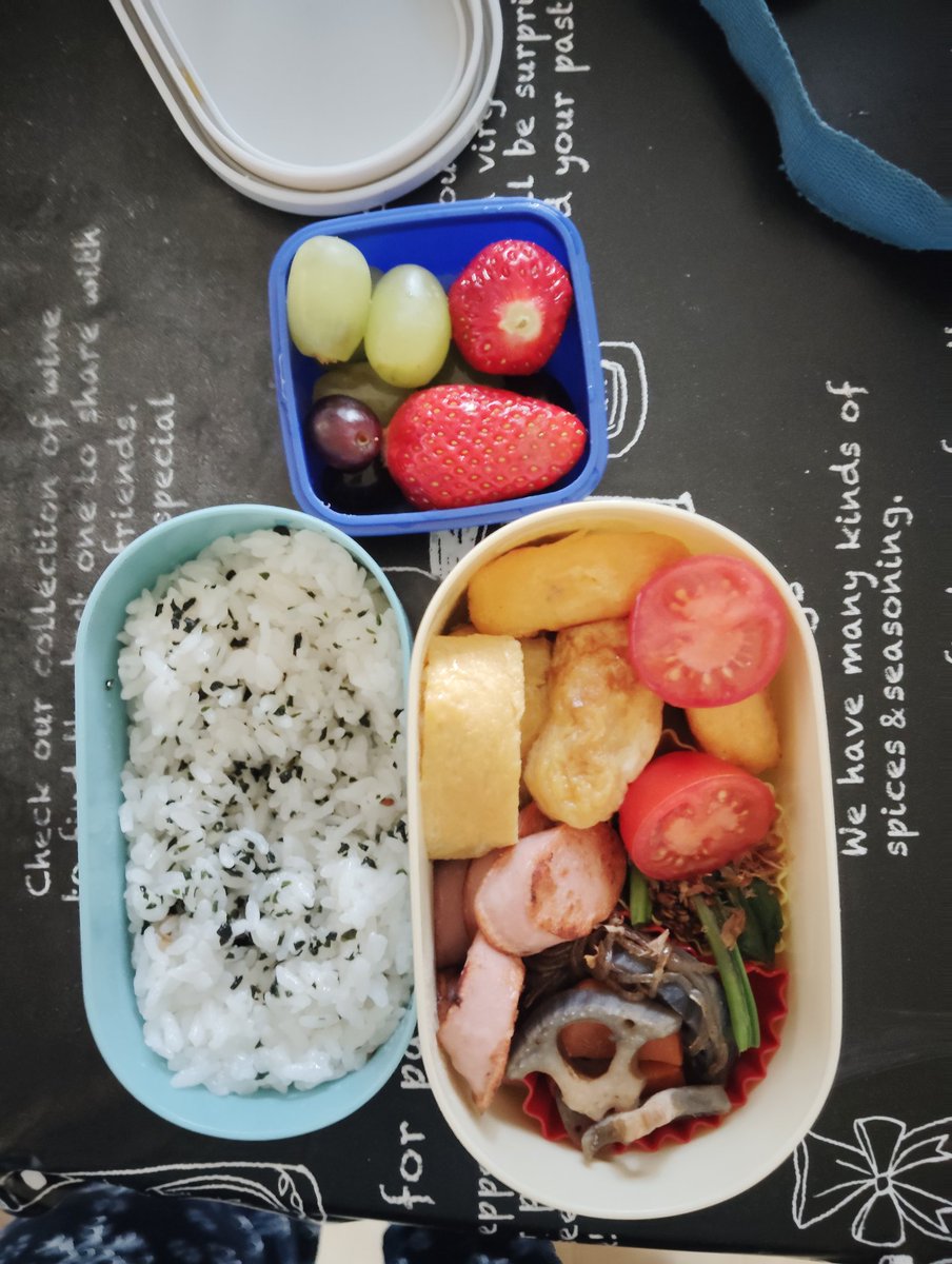 とわ☆ tweet media