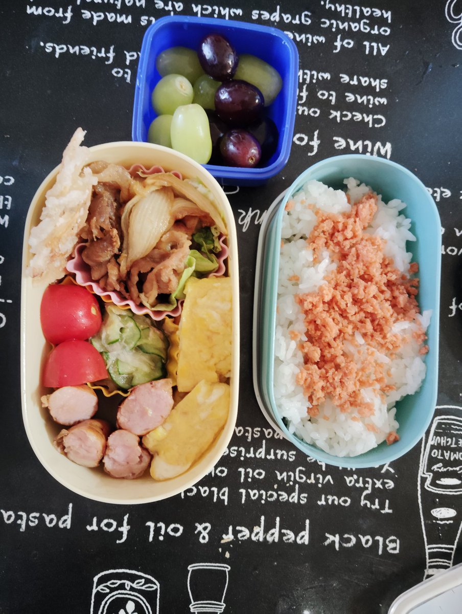 とわ☆ tweet media