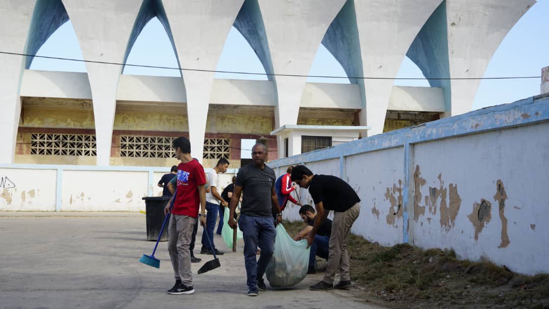 Cancillería de Cuba tweet media