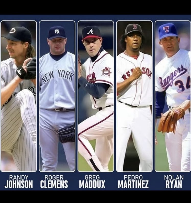 Baseball’s Greatest Moments tweet media