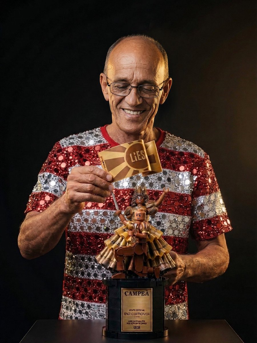 Unidos do Viradouro tweet media