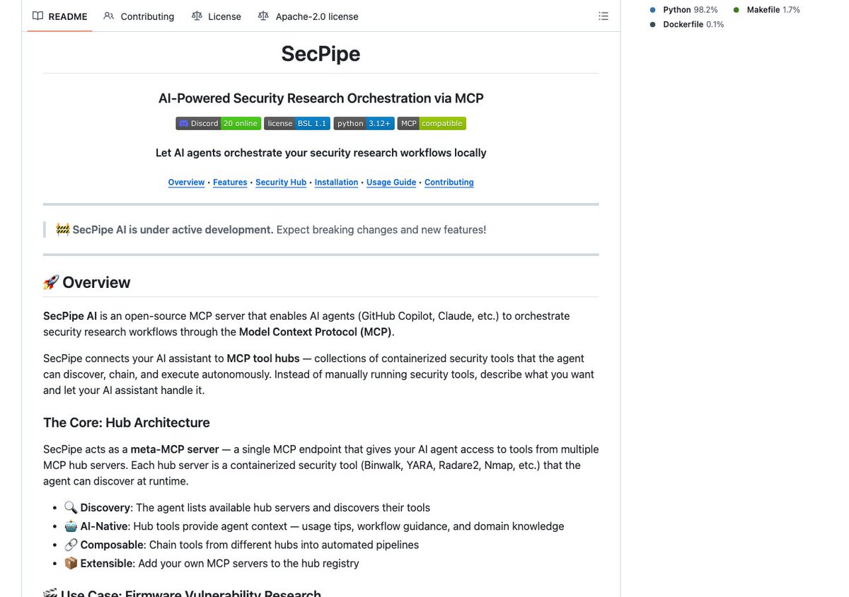 XavSecOps tweet media