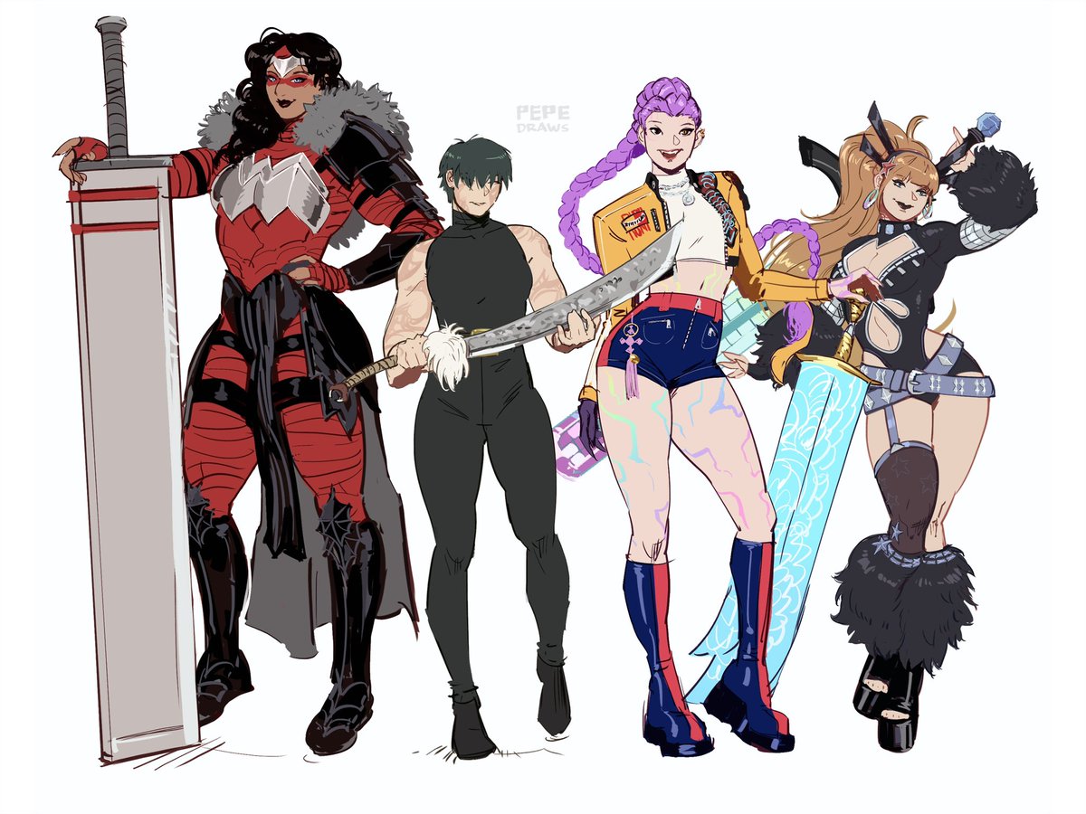 Pepe 🇻🇪🇵🇦 tweet media