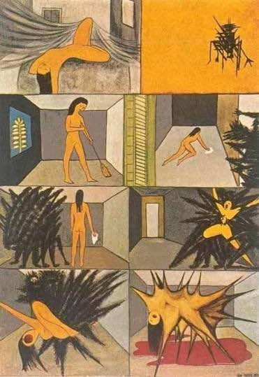 State-Funded Russian Bot tweet media