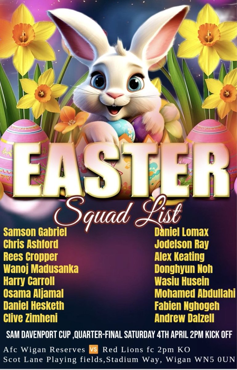 Red lions Fc tweet media