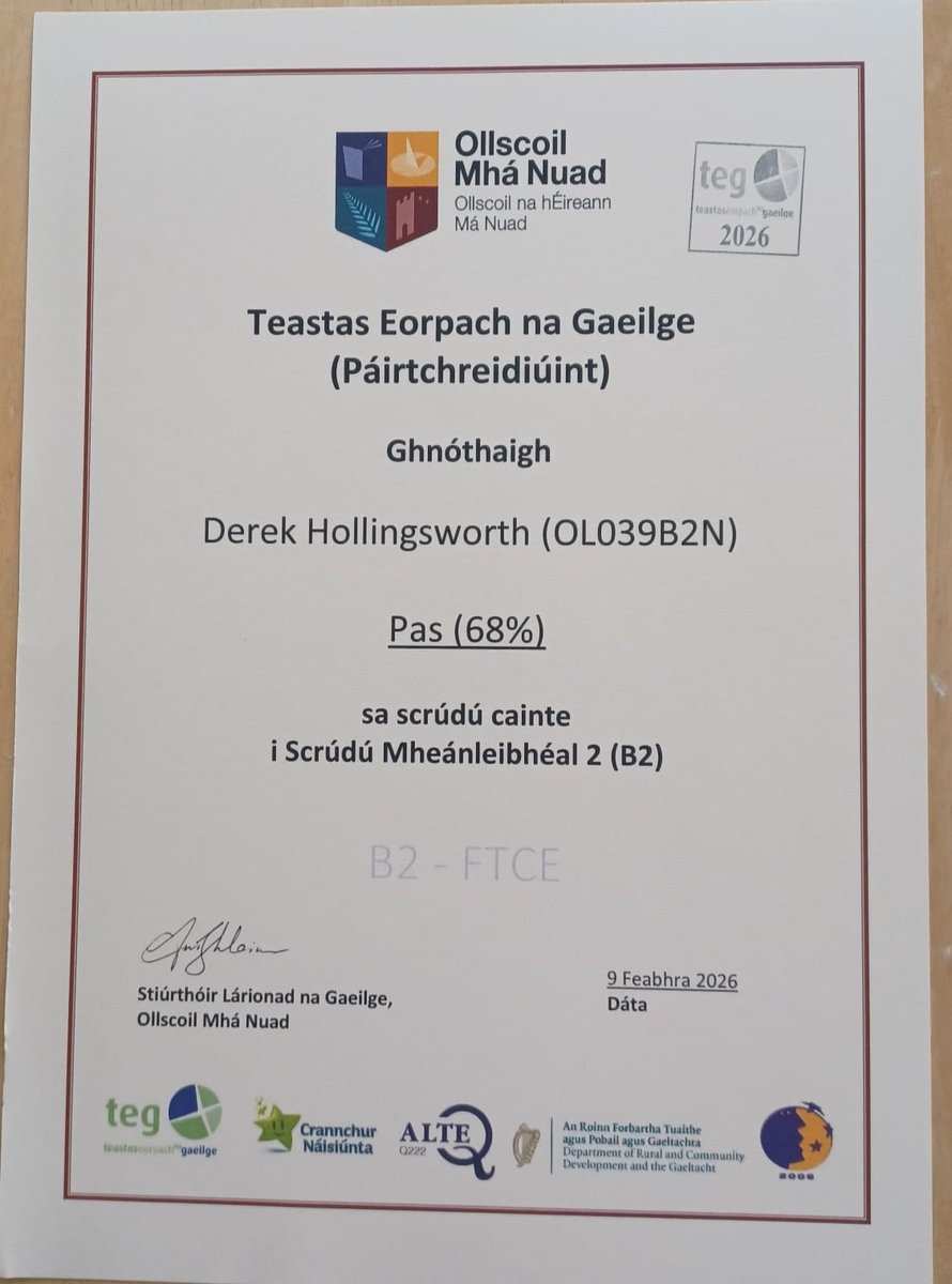 Derek Hollingsworth tweet media