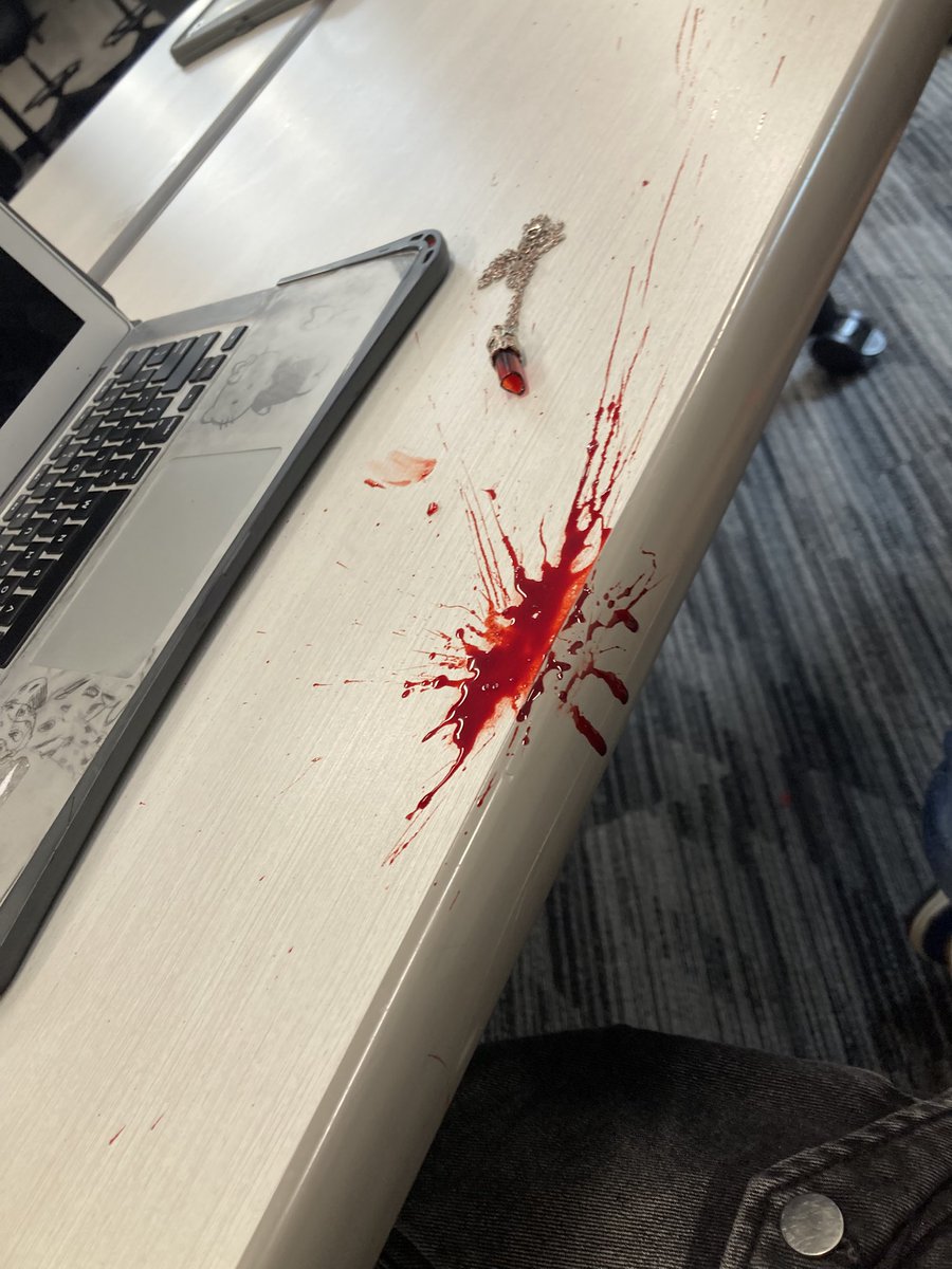 ash of drugtwt or smth?? biggest ashwron fan… tweet media