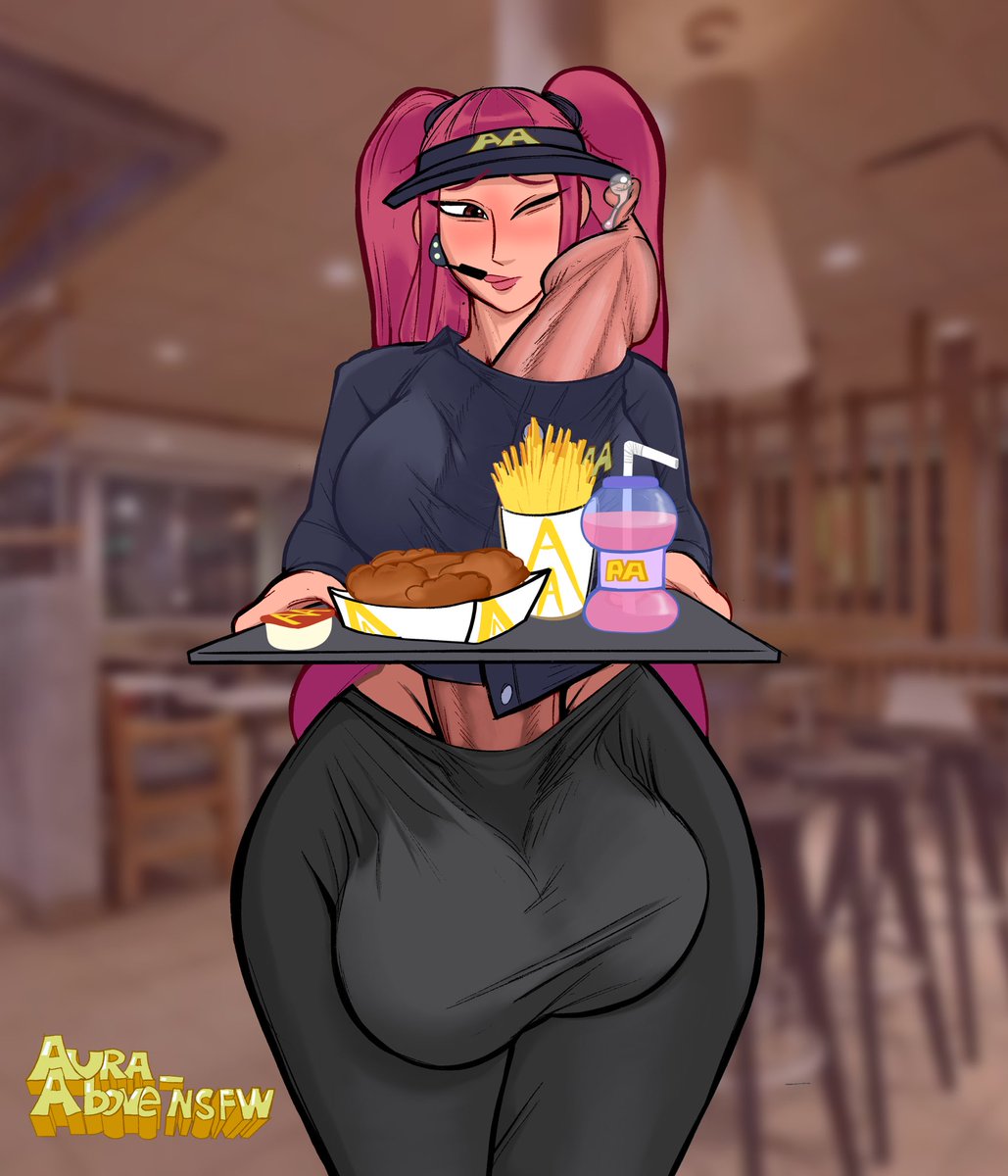 Aura_AboveNSFW tweet media