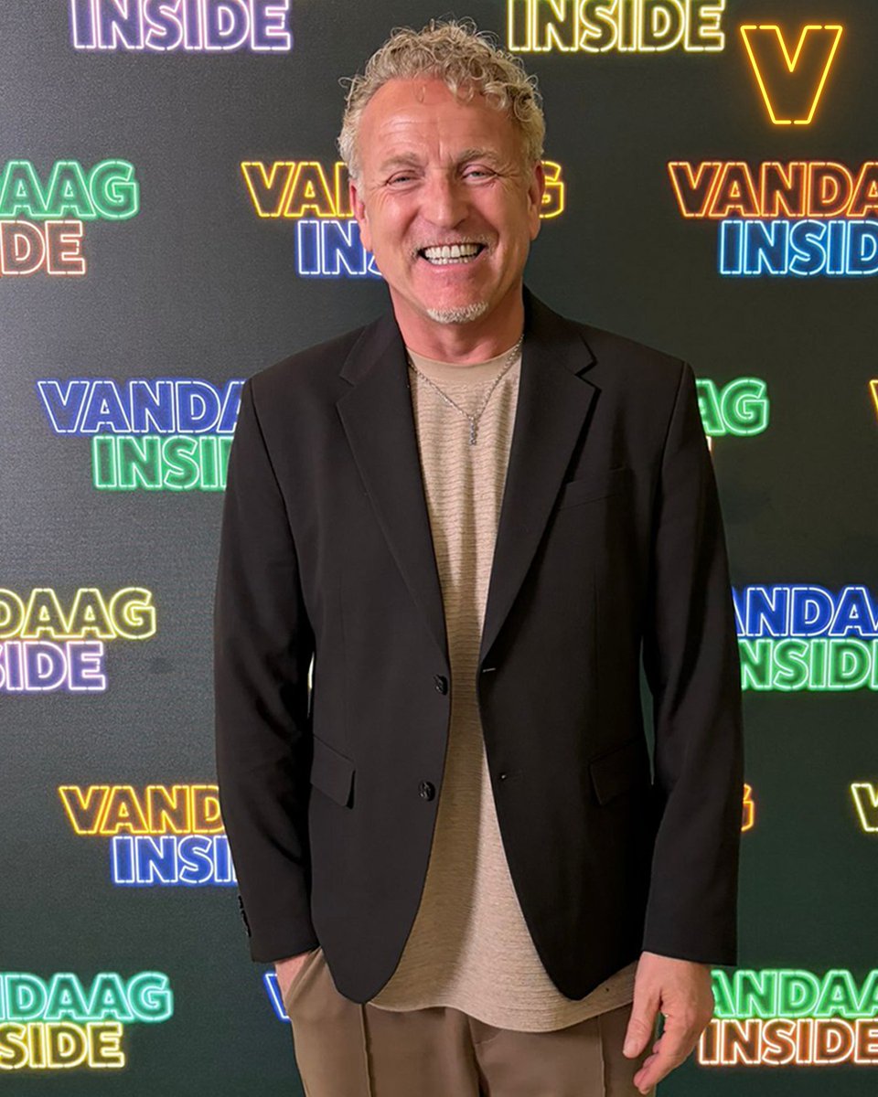 Vandaag Inside tweet media