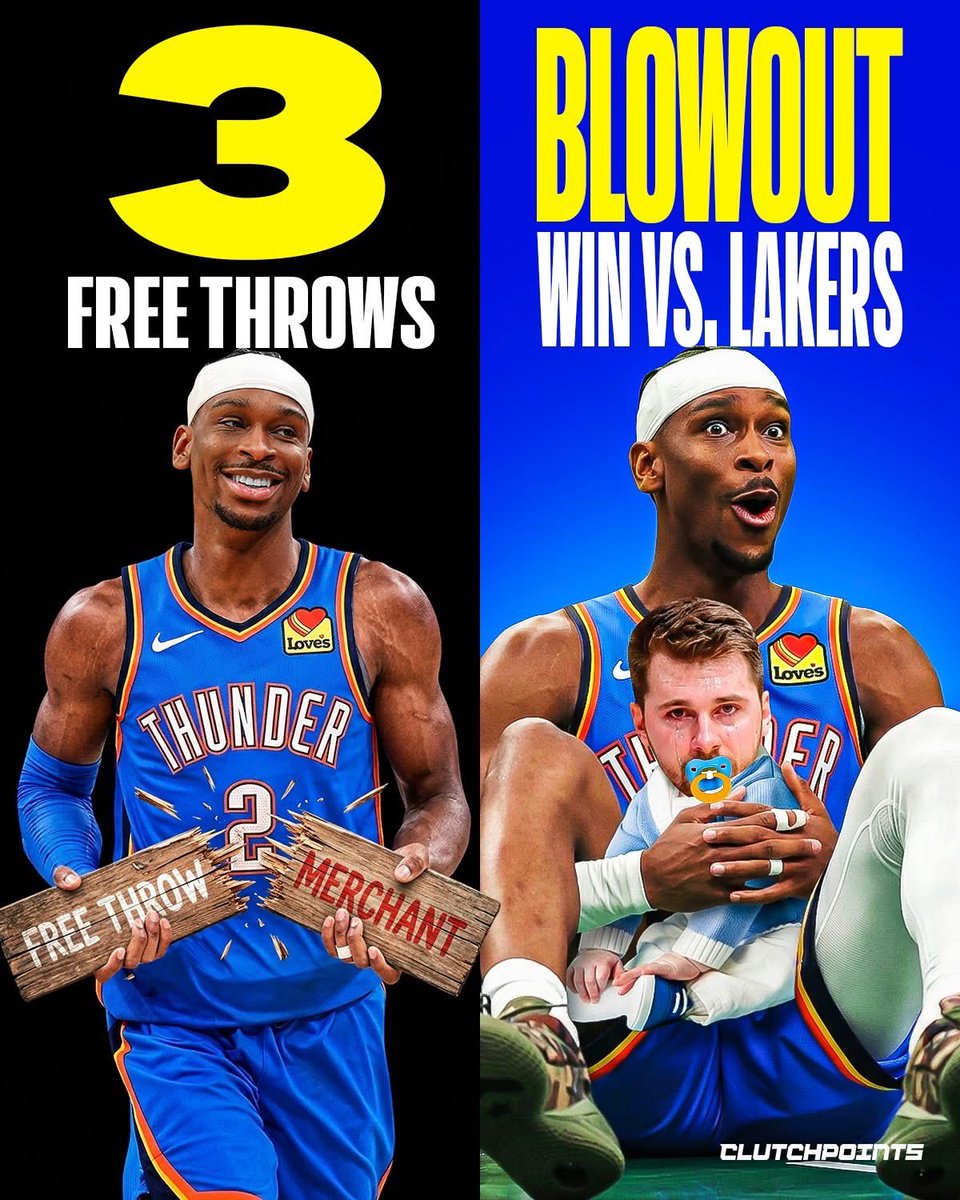 ClutchPoints tweet media