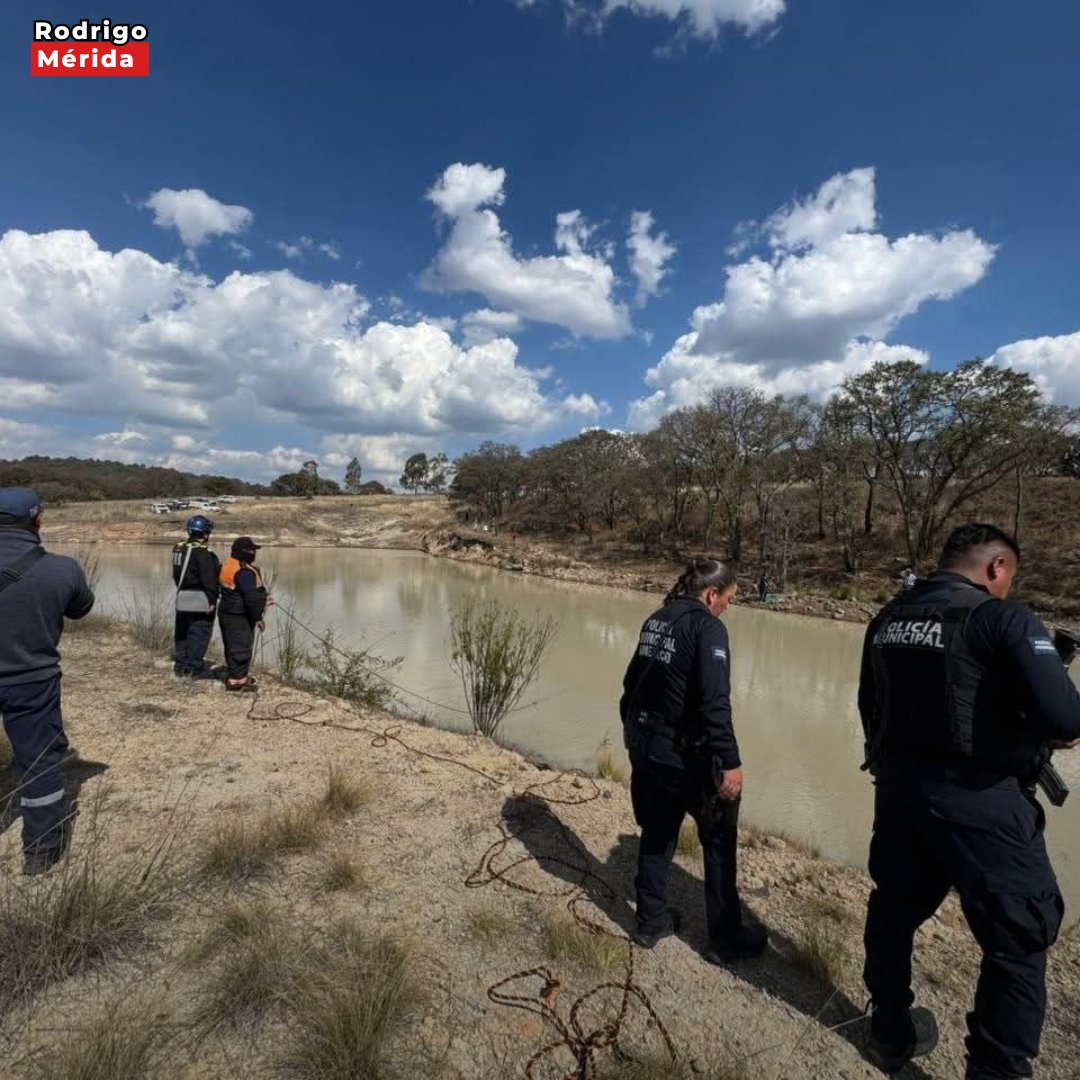 Rodrigo Mérida tweet media