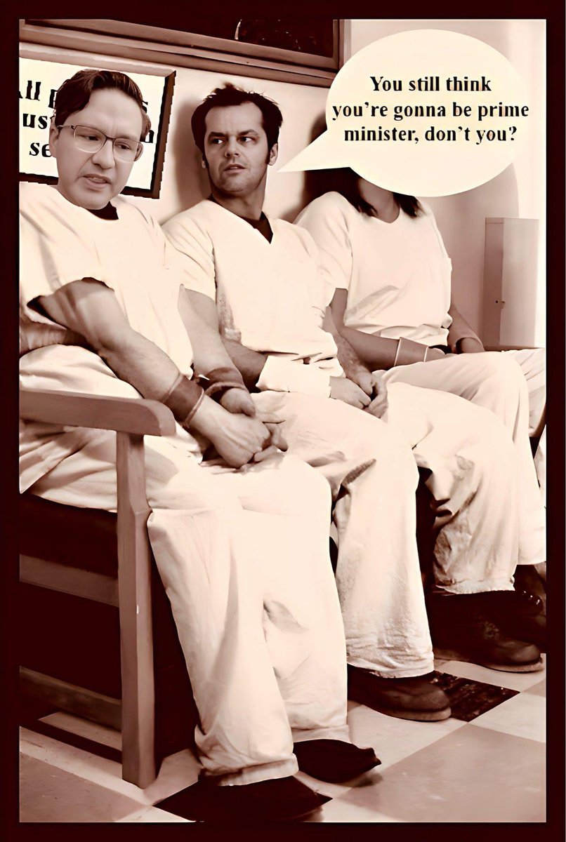 Red Headed Step Child tweet media