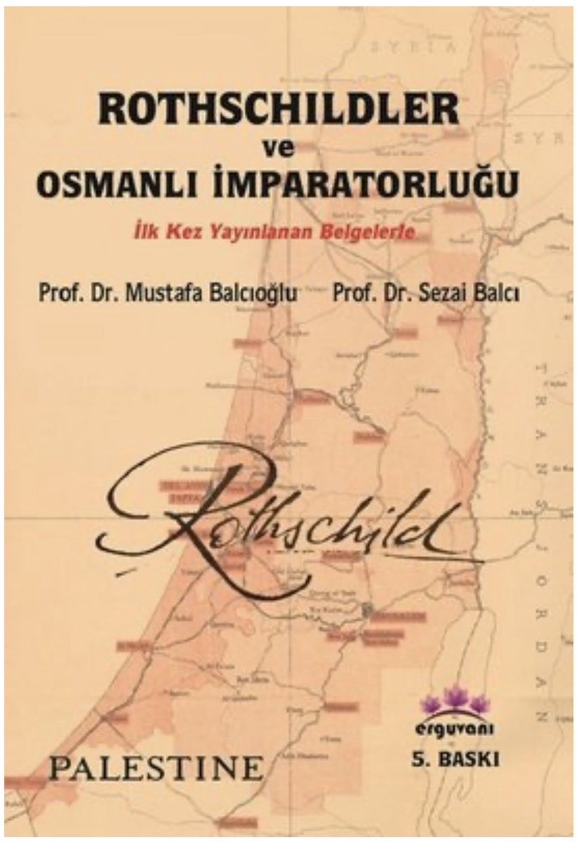 -2.  Abdülhamit’i eleştirdiğim için bana Alevi diye küfreden cahil yobazlar…
Ve…
-Büyük Osmanlıcı ve Abdülhamitçi tarihçi Erhan Afyoncu hazretleri…
Okuyun da öğrenin:
-2.  Abdülhamit’in başta olduğu 1876-1908 arasında Filistin’deki Yahudi nüfusu tam 3 kat artarak 80 bin