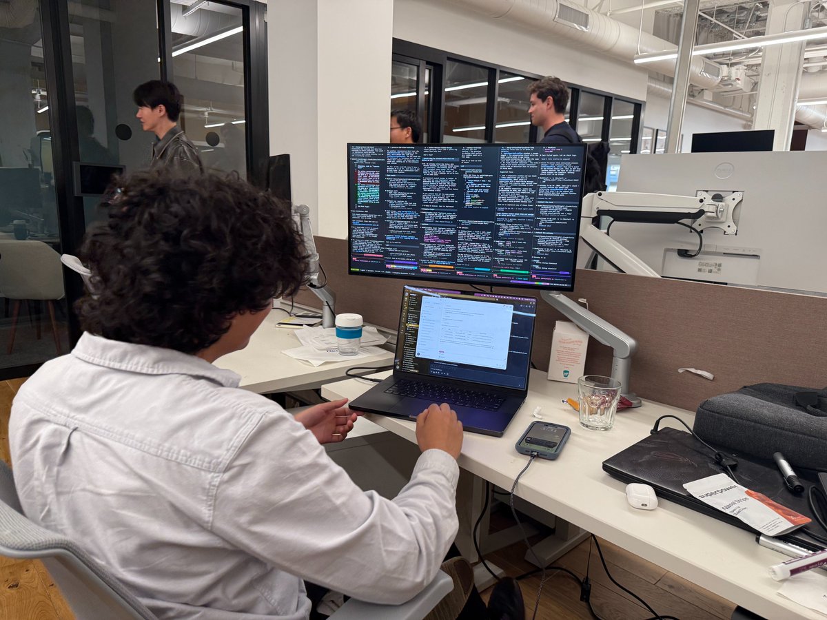 Charlie Plonski tweet media