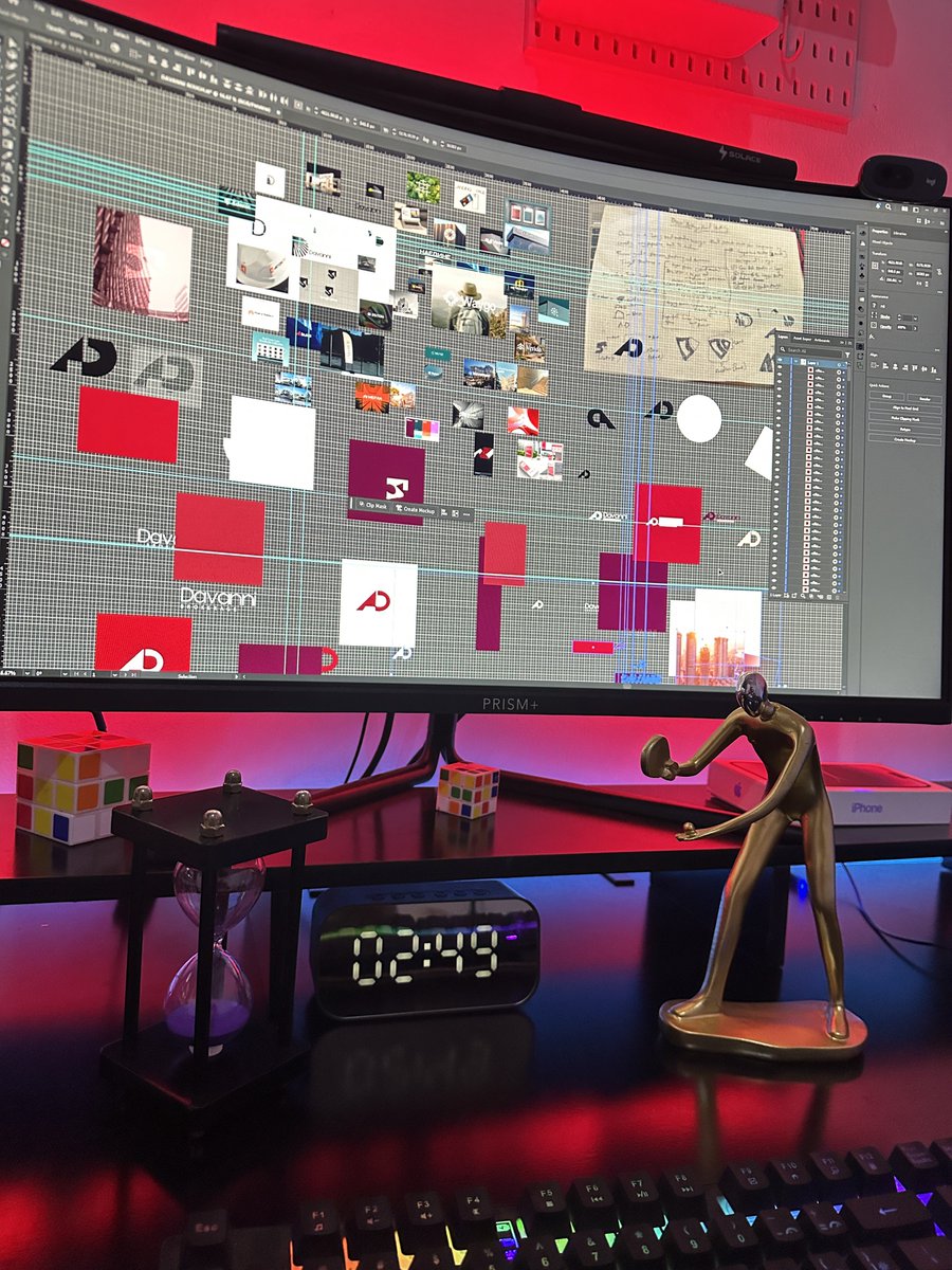 Mandy Chinedum tweet media